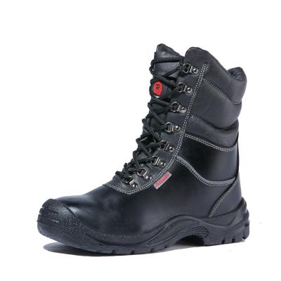 China Steel Toe Boots Steel Toe Work Men Safety Shoes Steel Toe Steel Toe Construction Safety for sale