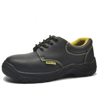 China S3 SRC S3 SRC Men's Basic Construction Safety Work Shoes for sale