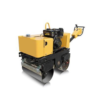 China Construction Material Shops Indian Hot Selling Small Tarmac Road Roller Latest Type Road Roller Small Price Road Roller for sale