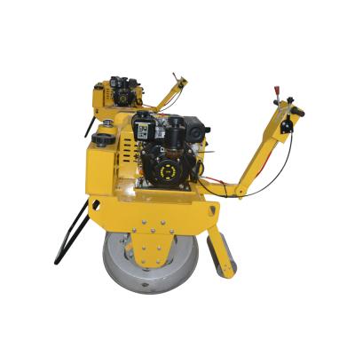 China Construction Material Shops Full Road Roller Hydraulic Pump Road Roller Hydraulic Road Roller Compactor Roller for sale