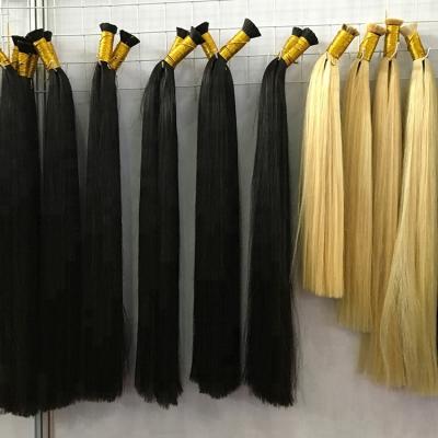 China Wave Bellishe Hair Products Silky Straight Brazilian Hair 100% Natural Brazilian Hair Pieces for sale