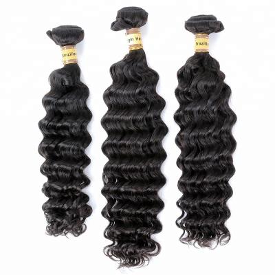 China No Shedding Hair Weft, Free Sample 7a 22