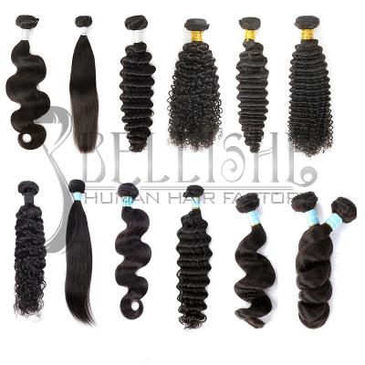 China Wholesale Body Wave Hair Distributors Virgin Cuticle Aligned 30 Inch Hair Bundles, Russian Body Wave Hair Bundles for sale