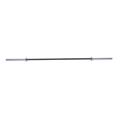 China High Quality Universal In Weightlifting Fitness Accessories Gym Equipment Barbell Bar for sale