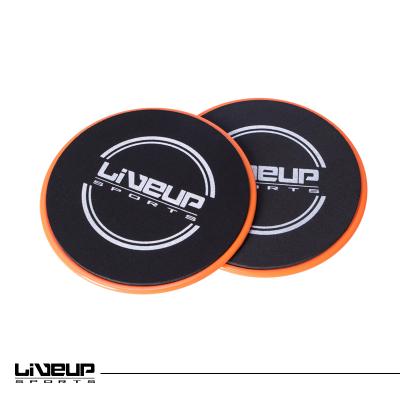 China Yoga Exercise Wholesales High Quality Fitness Yoga Exercise SLIDING DISC for sale