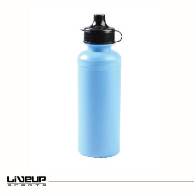 China Unisex Double Wall Vacuum Insulated Stainless Steel Leak Proof Sports Water Bottle Wide Mouth for sale