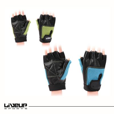 China Breathable Hot Selling Professional Gloves Fitness Weightlifting Gloves for sale