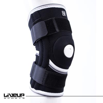 China Breathable Knee Brace Support Compression Sleeves with Patella Lateral Gel Stabilizers for Soft Arthritis Pain Relief Running Pads and Safety for sale