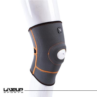 China High Compression Customized Knee Compression Sleeve Support Add Pressure Band Sports New Knee Guard With Private Labels for sale