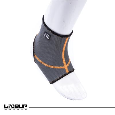 China High compression sports ankle support brace for ankle protection, outdoor sports, increasing, basket ball for sale