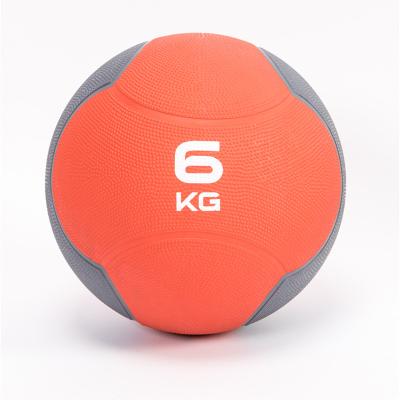 China Wholesale China New Style Universal Double Color Hot Selling High Quality Medicine Ball for sale