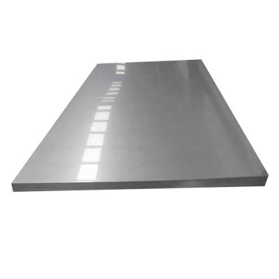 China Building Decoration Food Grade Cold Rolled 316 Stainless Steel Sheet 304 SS Electroplate Stainless Steel Plate for sale