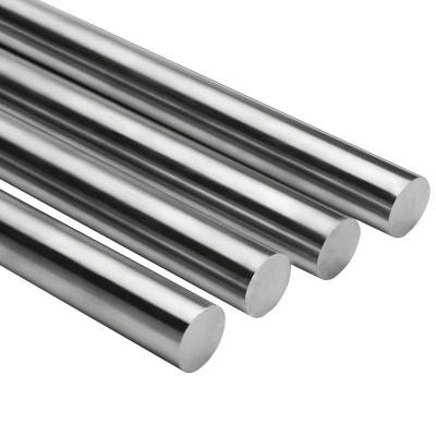 China Construction Iron Rod 6mm 8mm 10mm 12mm 16mm SS Round Bar 316 Stainless Steel Bar for sale