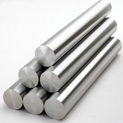 China Inconel hot selling construction decoration material 718 c276 hastelloy round bar for sale