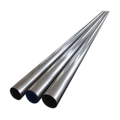 China Industry 2.4851 nickel steel inconel 601 alloy 601 pipe incoloy price for sale