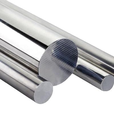 China Widely Alloy Inconel 600 Round Bar Hot Rolled Alloy Steel Round Bar for sale