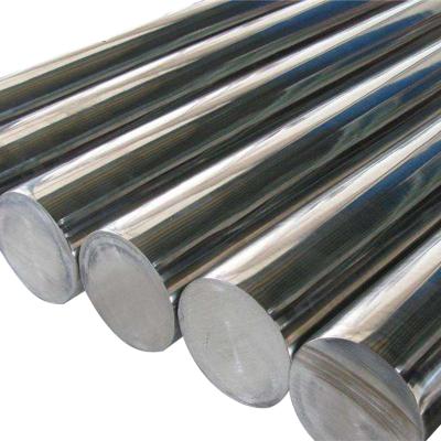 China Widely Hot Rolled Inconel 718 Round Rod Inconel 601 Bar Price Per Kg for sale