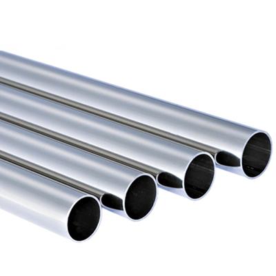 China Industry 800 inconel 600 alloy seamless steel pipe tube inconel 625 incoloy pipe for sale