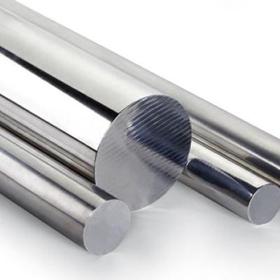 China Widely Best Quality Monel 400 Special Nickel Rod N04400 Bar for sale