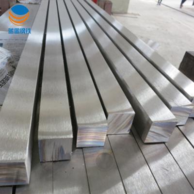 China 201 304 321 310 316 6mm stainless steel cold drawn square bar mild steel billet iron construction / industry sts304 for sale