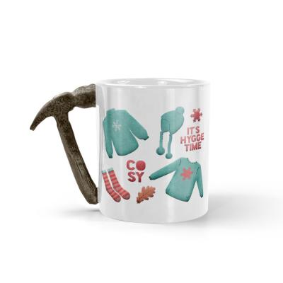 China Viable Creative Ceramic Mug for sale