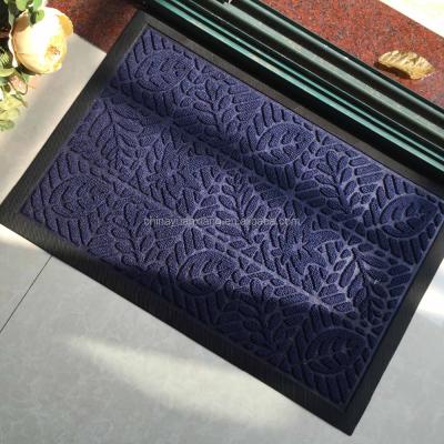 China Wholesale Cheap Sale Besting Anti-Slip Door Mats For Amazon Ebay Sellers, Hot! for sale