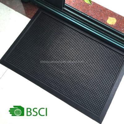 China Rubber Fire Resistant Rubber Mat Wholesale 011 for sale