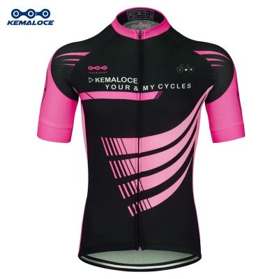 China Antibacterial Short Bike Cycling Women, Female Cycling Wear, Pro Team Cycling Jersey Vintage Kit Bicycle Tank Top for sale