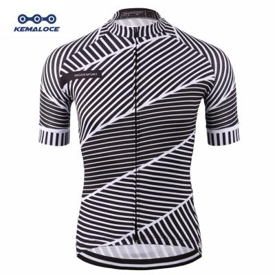 China Dropship Paladin Antibacterial Cycling Tank Top, White Custom Cycling Top, Mens Short Sleeve Bike Wear Running Shirt Bicycle for sale