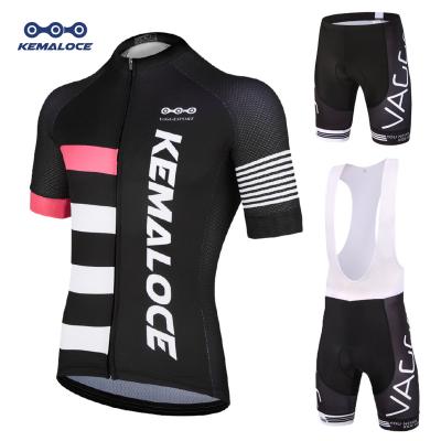 China Antibacterial Custom Women's Cycling Wear, Ladies Cycling Shorts, Pink Bicycle Clothing For Women Girl Bike Cycling Clothing for sale