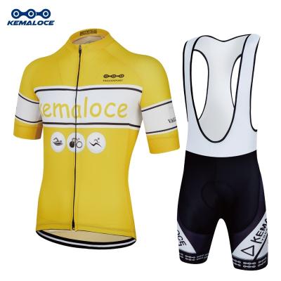 China Heat Transfer Antibacterial Cycling Singlet,Ciclismo Material,Team Cycling Apparel 2020 Hot Selling Men's Pro Bike Clothing for sale