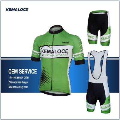 China Antibacterial Specialized Cycling Clothing 2018, Quality Clothing for Cycling, Abbigliamento Ciclismo for sale