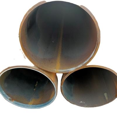 China Fluid Pipe 20# Seamless Steel Pipe 12Cr1MoV High Temperature Alloy Steel for sale