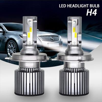 China 50W Mini F32 Universal LED HEADLIGHT 200% Brighter H4 for sale