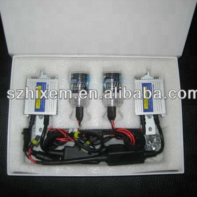 China Xenon HID kit lens save power and safety for sale