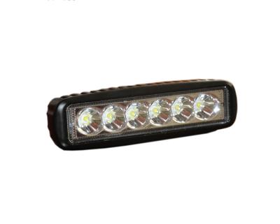 China Lens Car LED Worklight Selling Best with Factory Price for sale