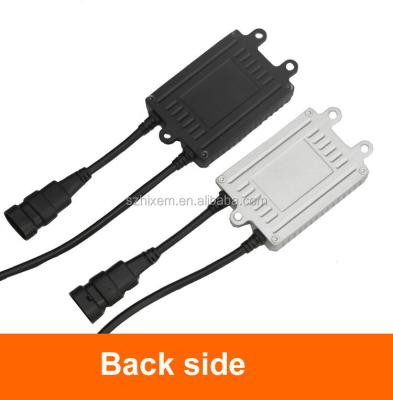 China Hot sale high quality HID ballast for 12V and 24V cars and trucks, HX50-S36B defective rate less than 1% for sale