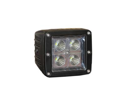 China 2019 Latest Worklight! ! ! Car Led Work Lamp Light Product Name With High Quality And CE And Rohs HX-55W for sale