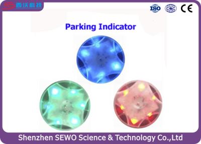 China Sistema de vigilância de parque de estacionamento inteligente interno do sistema de orientação do estacionamento à venda