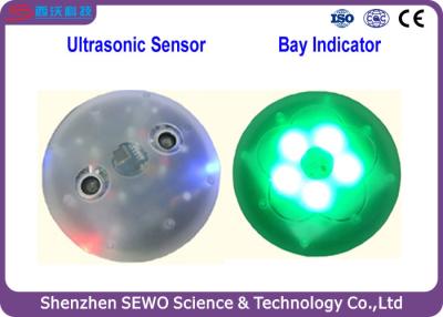 Cina Alto sistema di guida ultrasonico di parcheggio di luminosità LED con protezione di cortocircuito in vendita