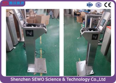 China Multi functional half height secure tripod  turnstile for subway  and airport for sale