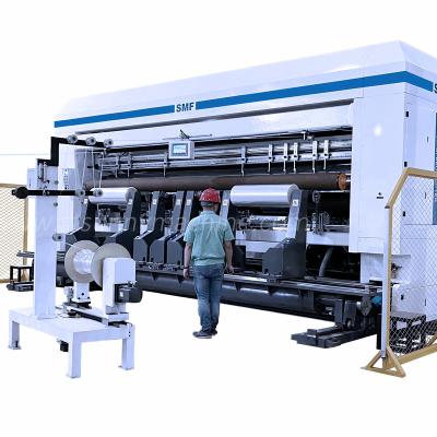 China Other jumbo roll slitting machine for sale