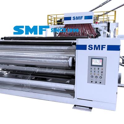 China Film Melt Film Extrusion Machine for sale