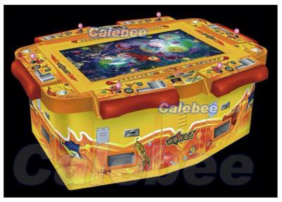 China Shark King Fish Hunter IGS Gambling Machine in Metal / Plastic Material for sale