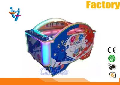 China UFO ice hockey Starlight air hockey OEM or ODM ocean style baby air hockey of our new mini baby serie for sale