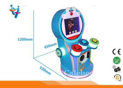 China New arrival La A dream drummer indoor music vending machine for sale