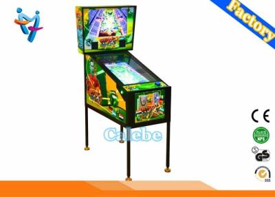 China World Cup Pinball Battle Pinball Game Machine Coin Operated Electronic for sale