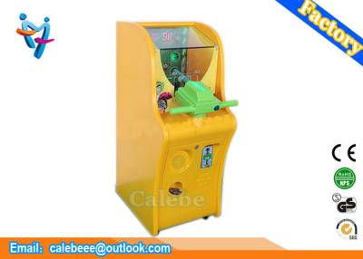 China Cannon shooting zombies kids game machines video Gun fight Shooting for sale