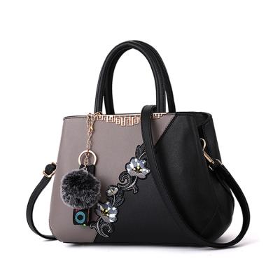 China Price Tote Handbag Bags Ladies Handbags from Lady Durable Using Low Luxury Women for sale