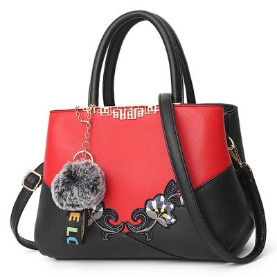 China Lady Attractive Price New Type Bags Designer Handbag Luxury Handbags For Women for sale